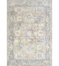 Dynamic Rugs VALLEY Machine-Made Traditional 7981 AREA RUGS